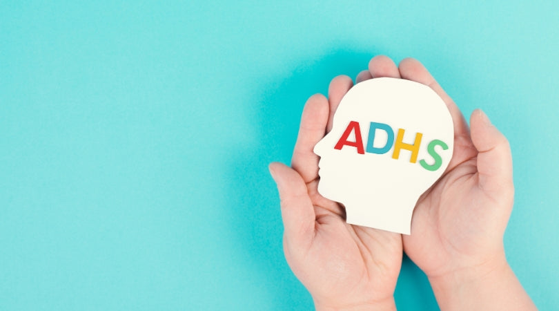 ADHS bei Säuglingen und Kleinkindern oder ganz normale Entwicklung?