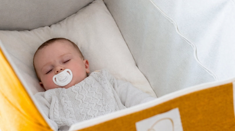 Was ist eine Federwiege? Der komplette Ratgeber für Eltern