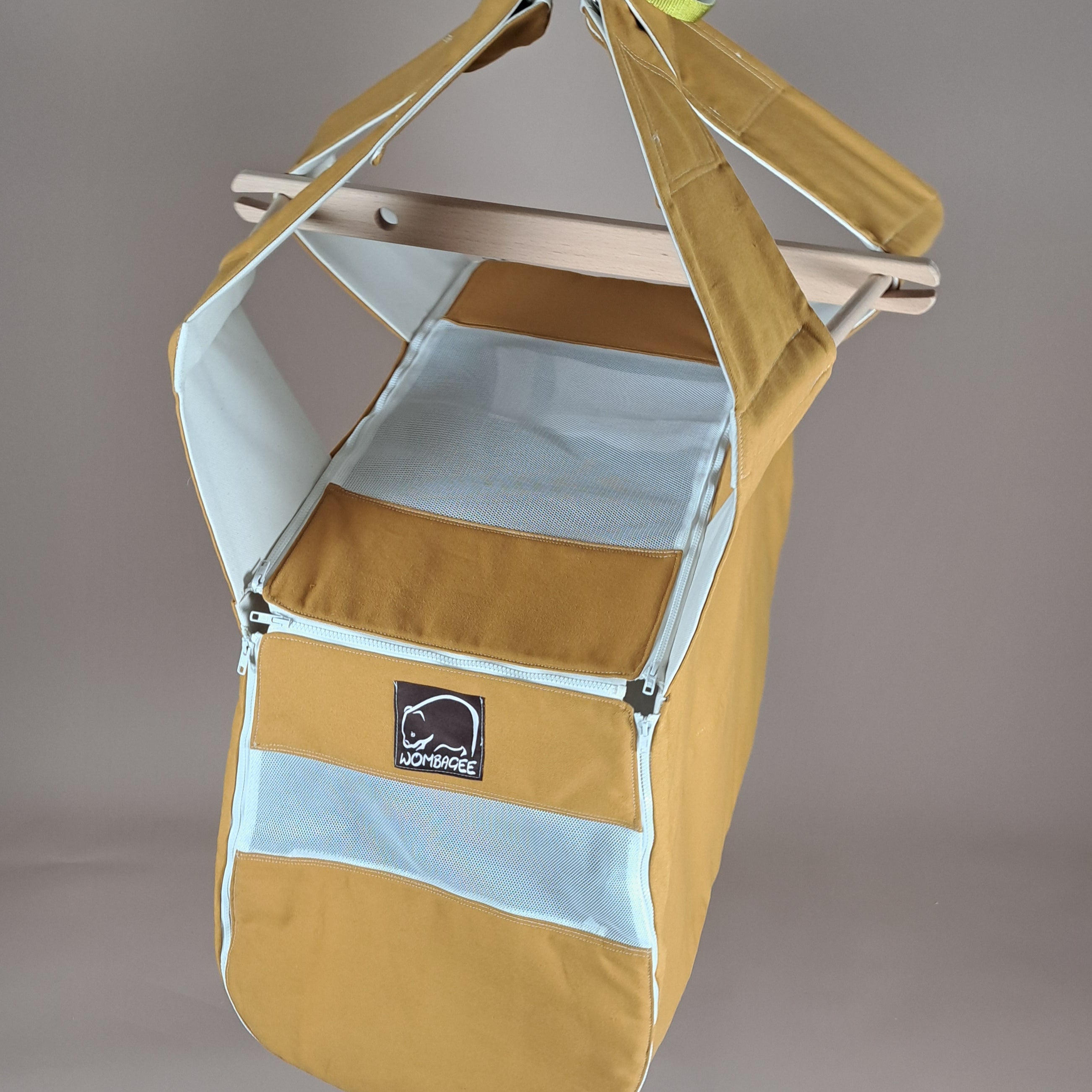 WOMBAGEE® CARE Schutznetz