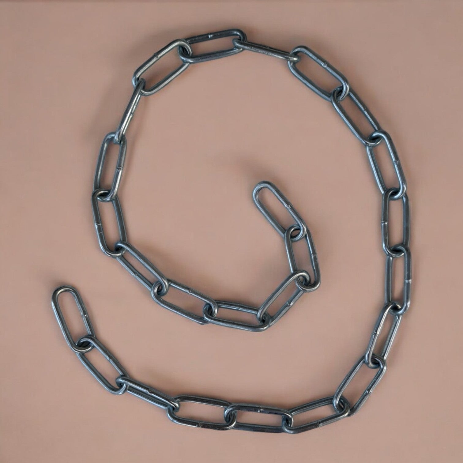 Rundstahl Kette
