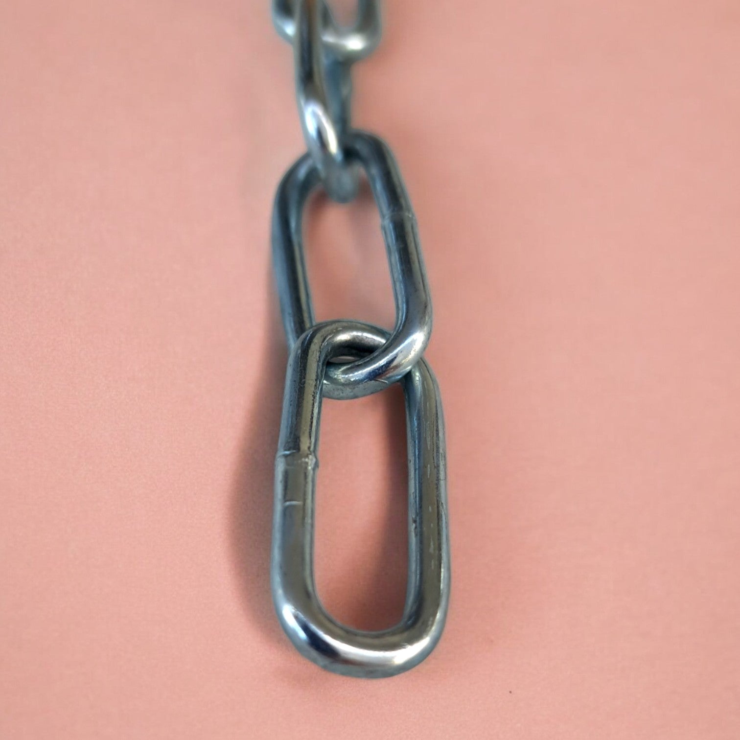 Rundstahl Kette