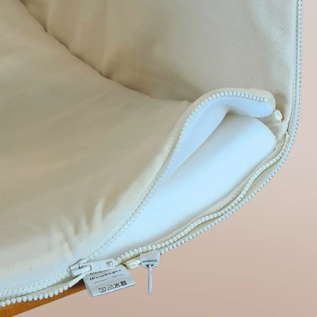 WOMBAGEE® MATRATZE - Wombagee Wiegenmanufaktur