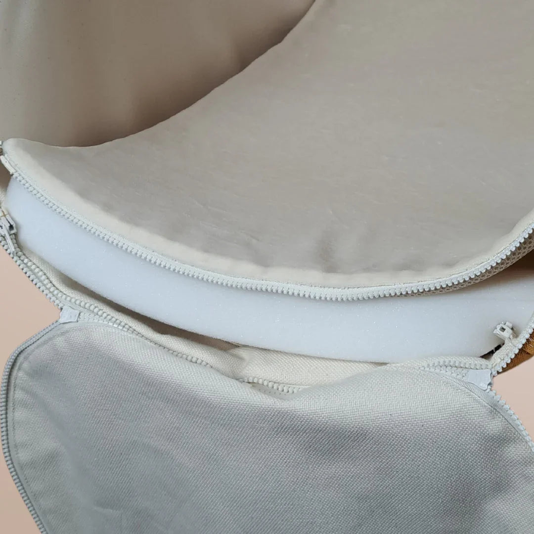 WOMBAGEE® MATRATZE - Wombagee Wiegenmanufaktur