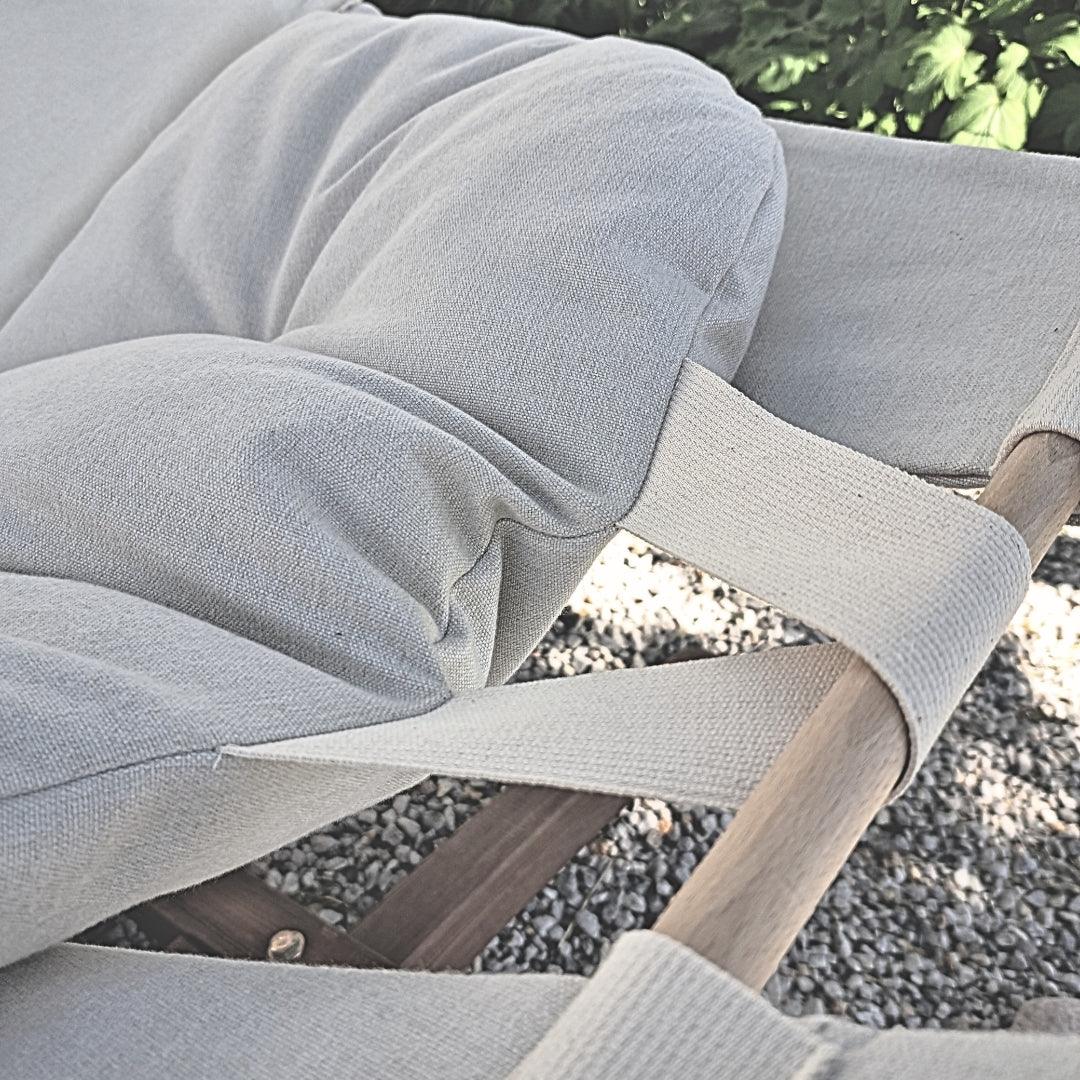 WOMBAGEE® PILLOW Polster für Hängematte - Wombagee Wiegenmanufaktur