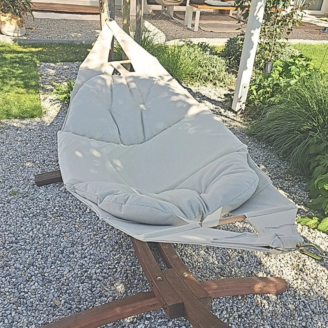 WOMBAGEE® PILLOW Polster für Hängematte - Wombagee Wiegenmanufaktur