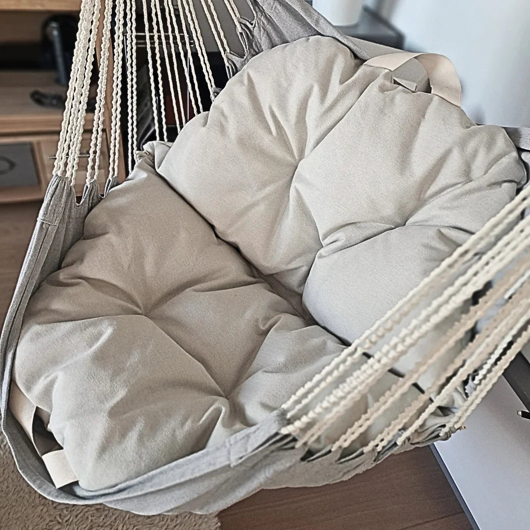 WOMBAGEE® PILLOW Polster für Hängematte - Wombagee Wiegenmanufaktur