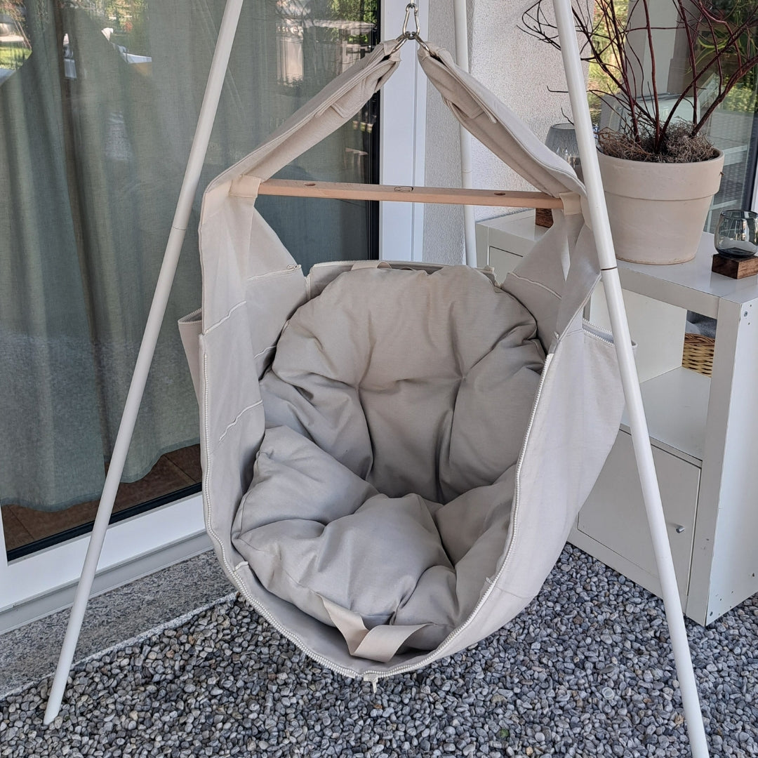 WOMBAGEE® PILLOW Polster für Hängematte