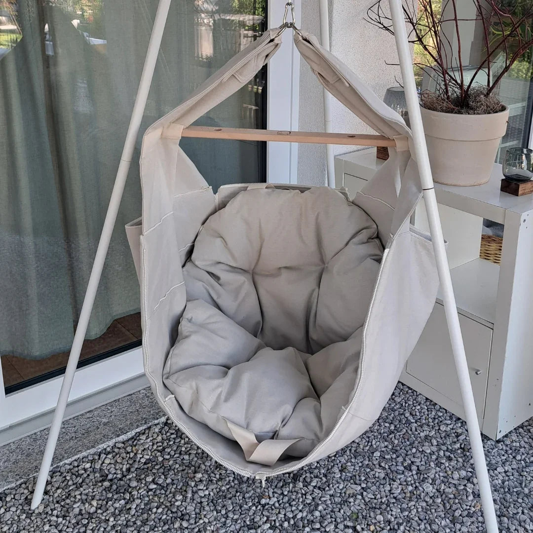 WOMBAGEE® PILLOW Polster für Hängematte - Wombagee Wiegenmanufaktur