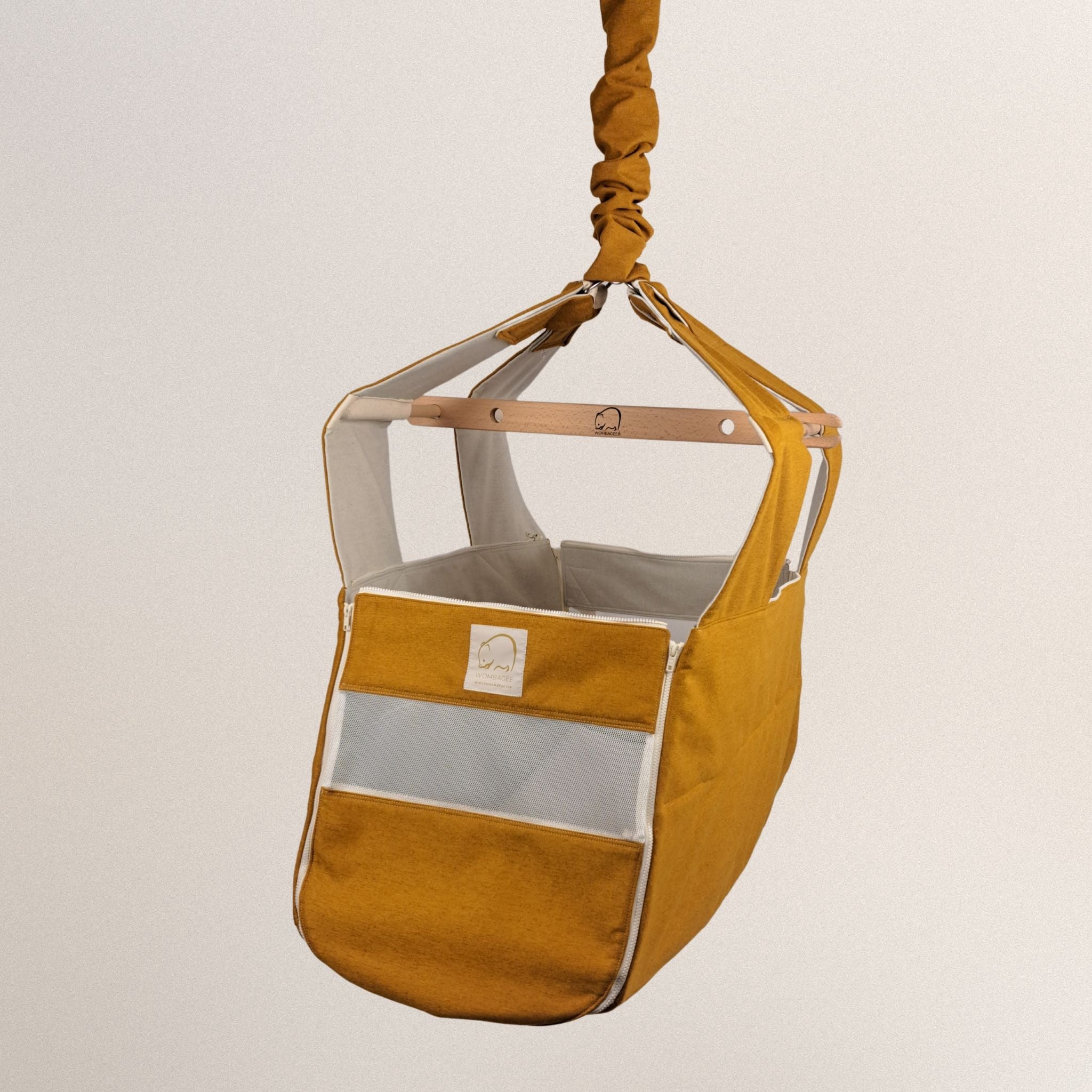 WOMBAGEE® Advanced XXL