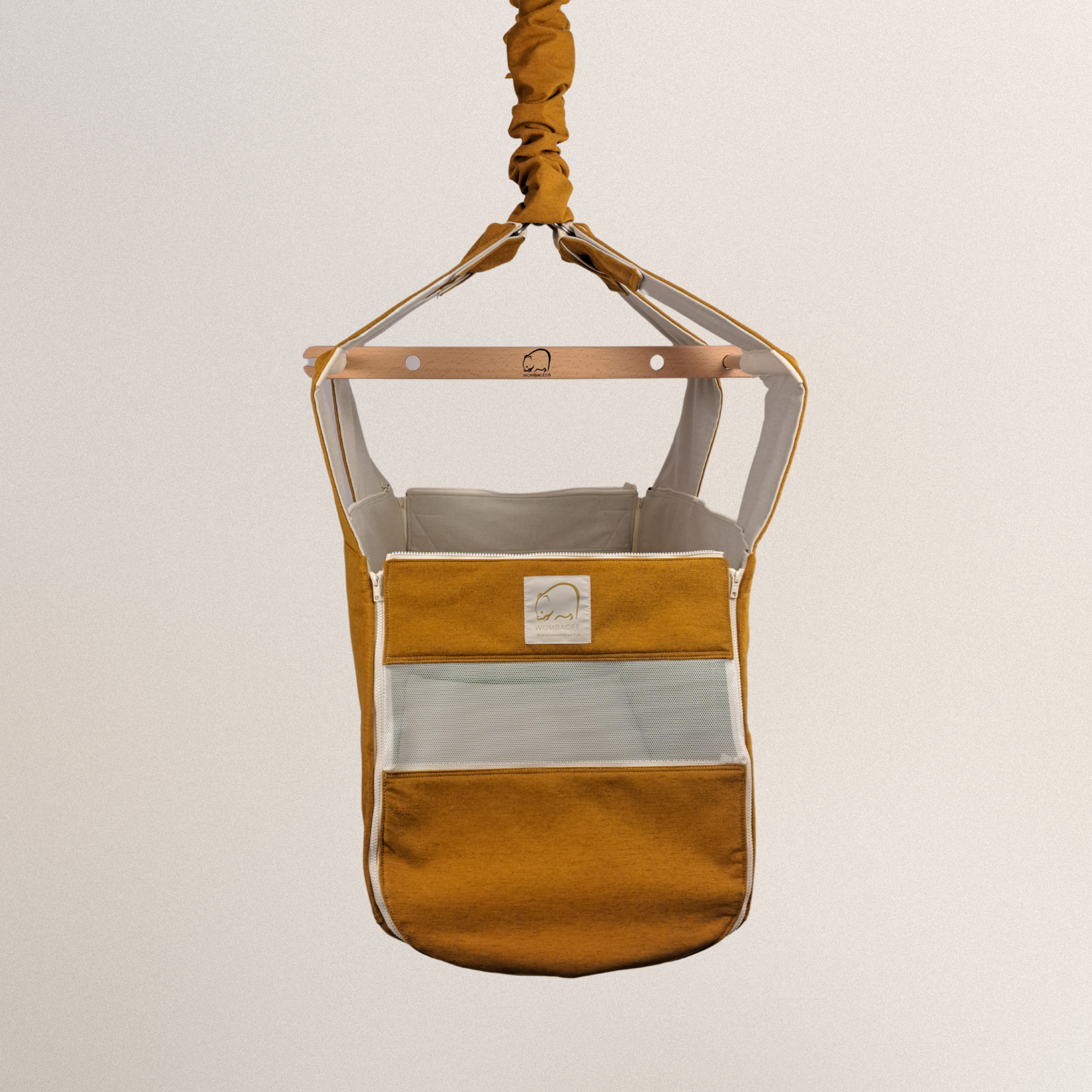 WOMBAGEE® Advanced CLASSIC