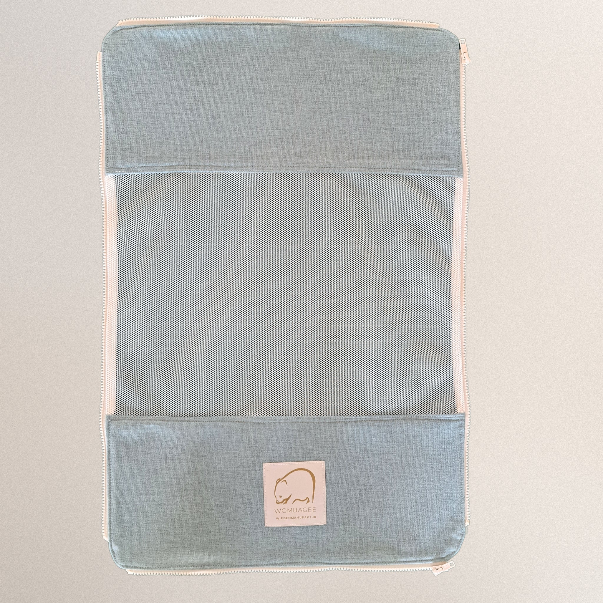 WOMBAGEE® CARE Schutznetz