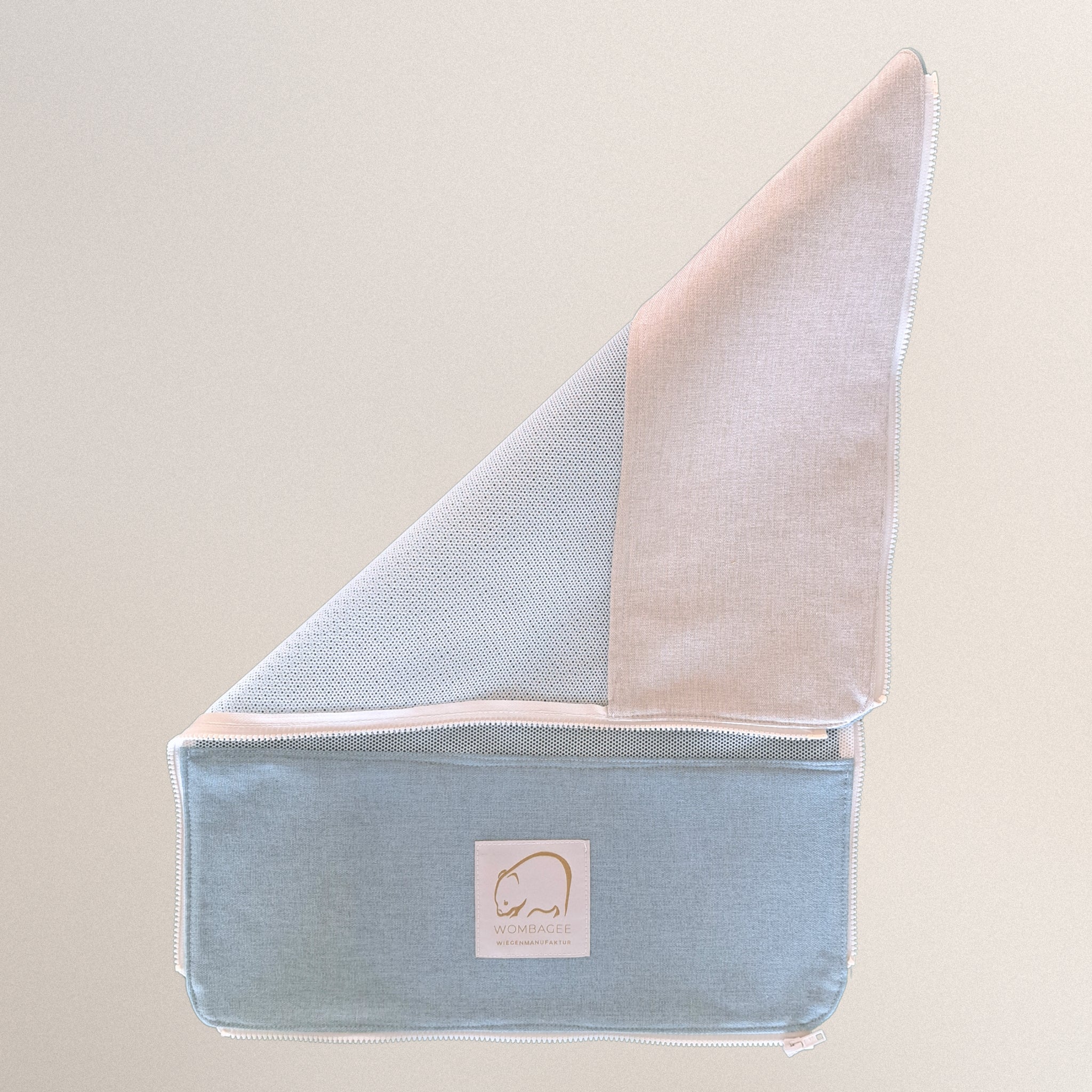 WOMBAGEE® CARE Schutznetz