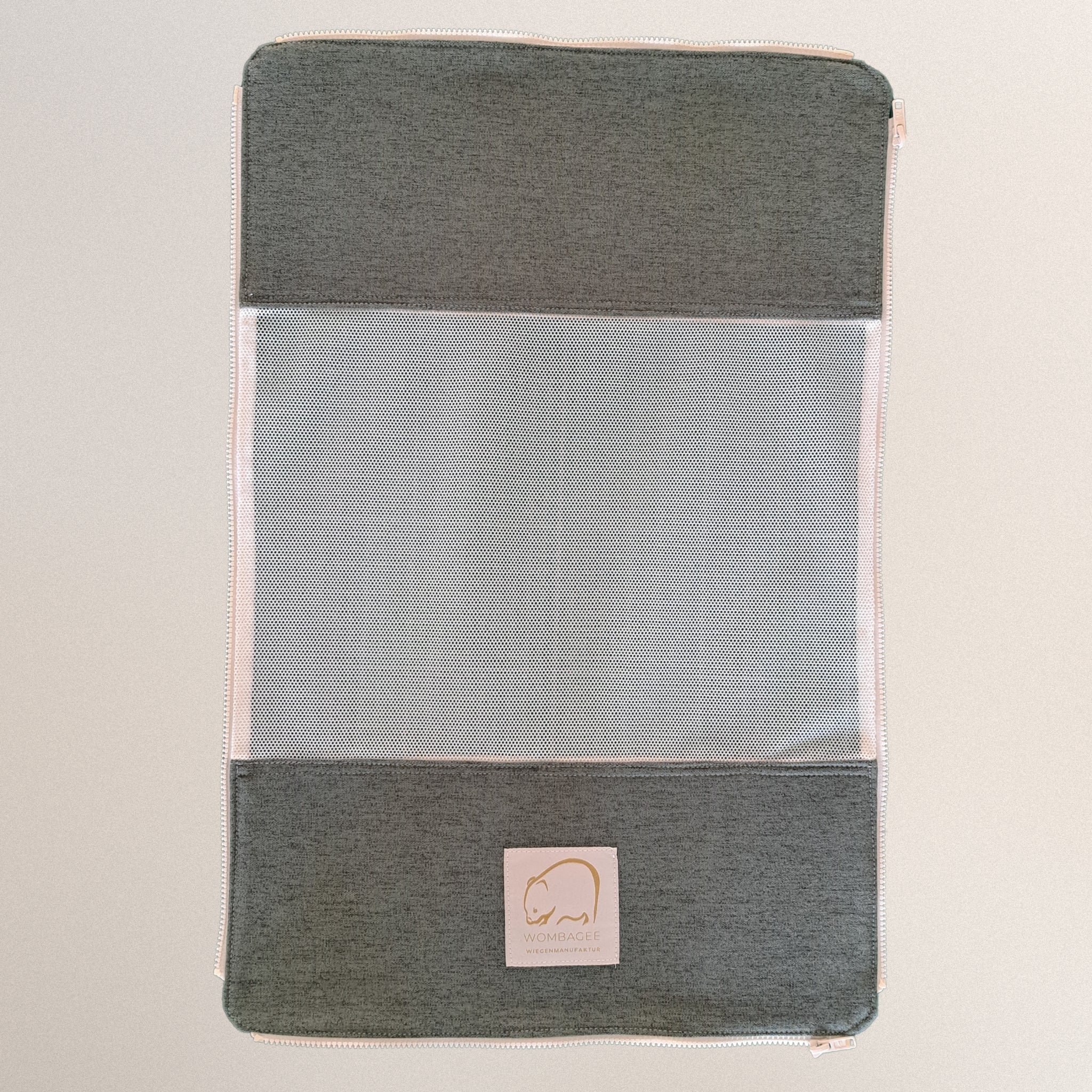 WOMBAGEE® CARE Schutznetz