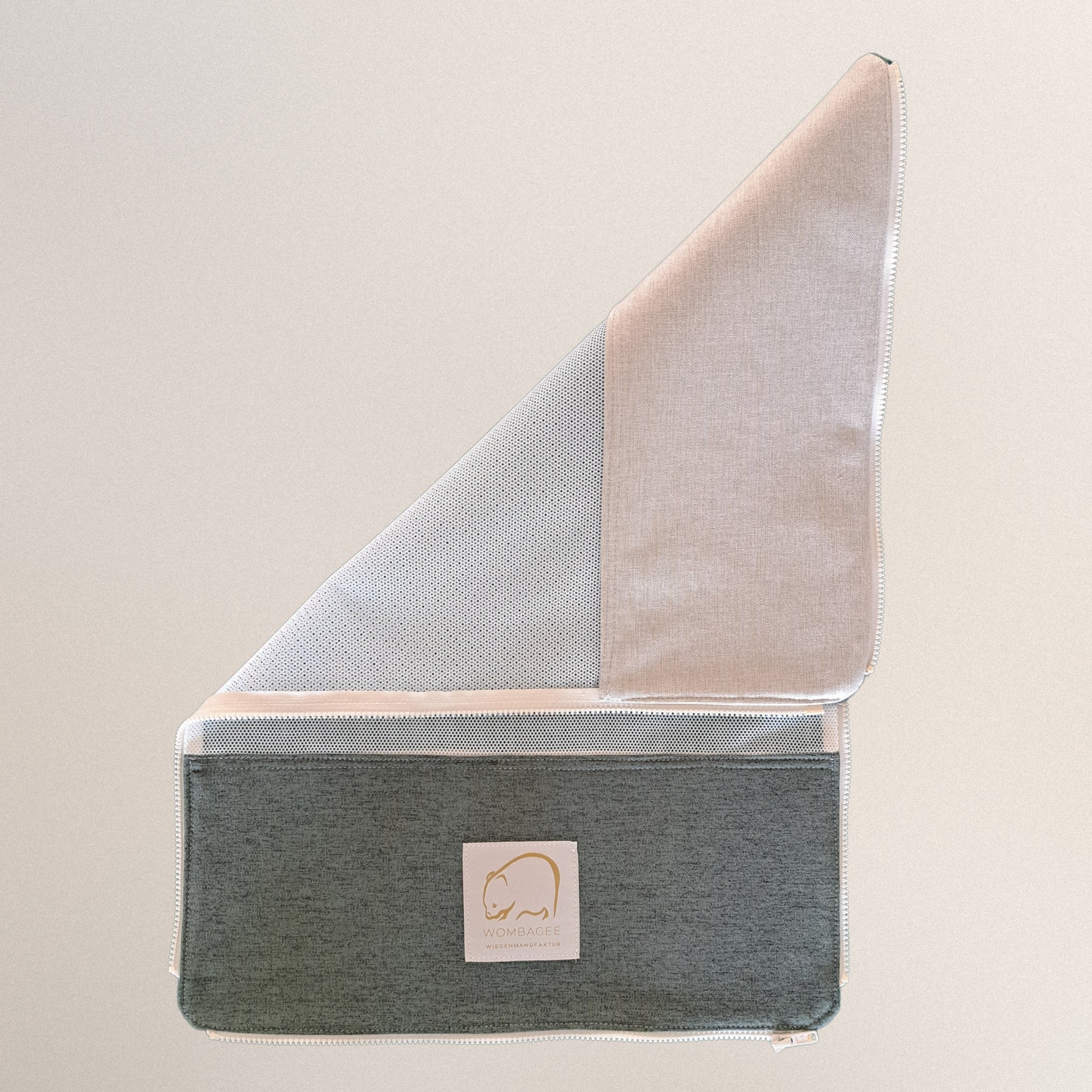 WOMBAGEE® CARE Schutznetz