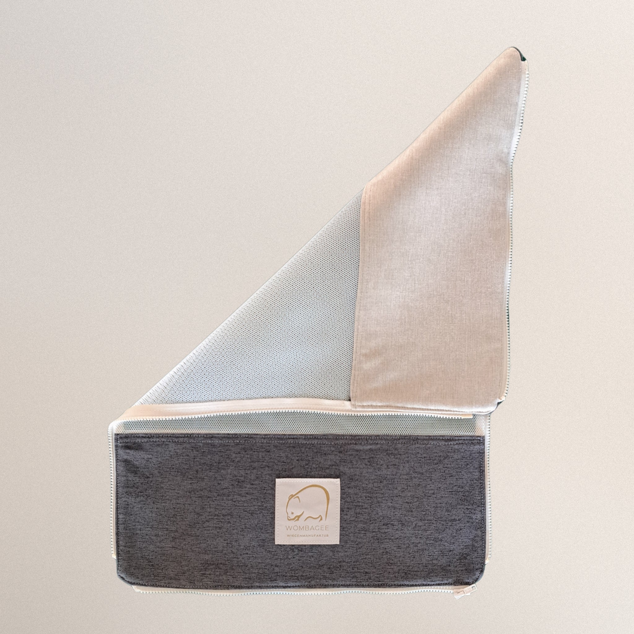 WOMBAGEE® CARE Schutznetz