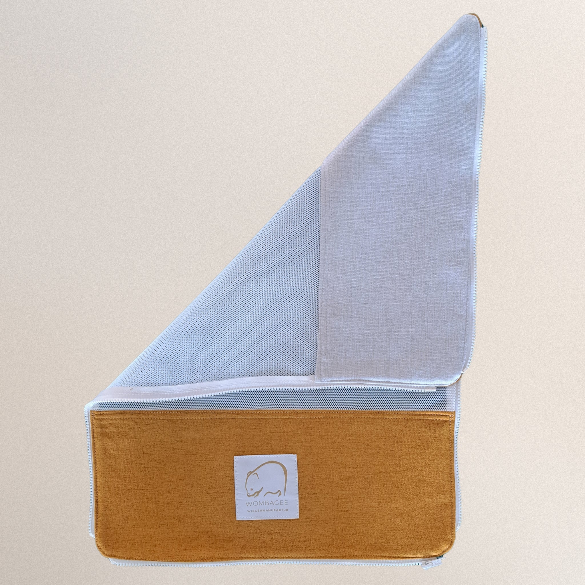 WOMBAGEE® CARE Schutznetz