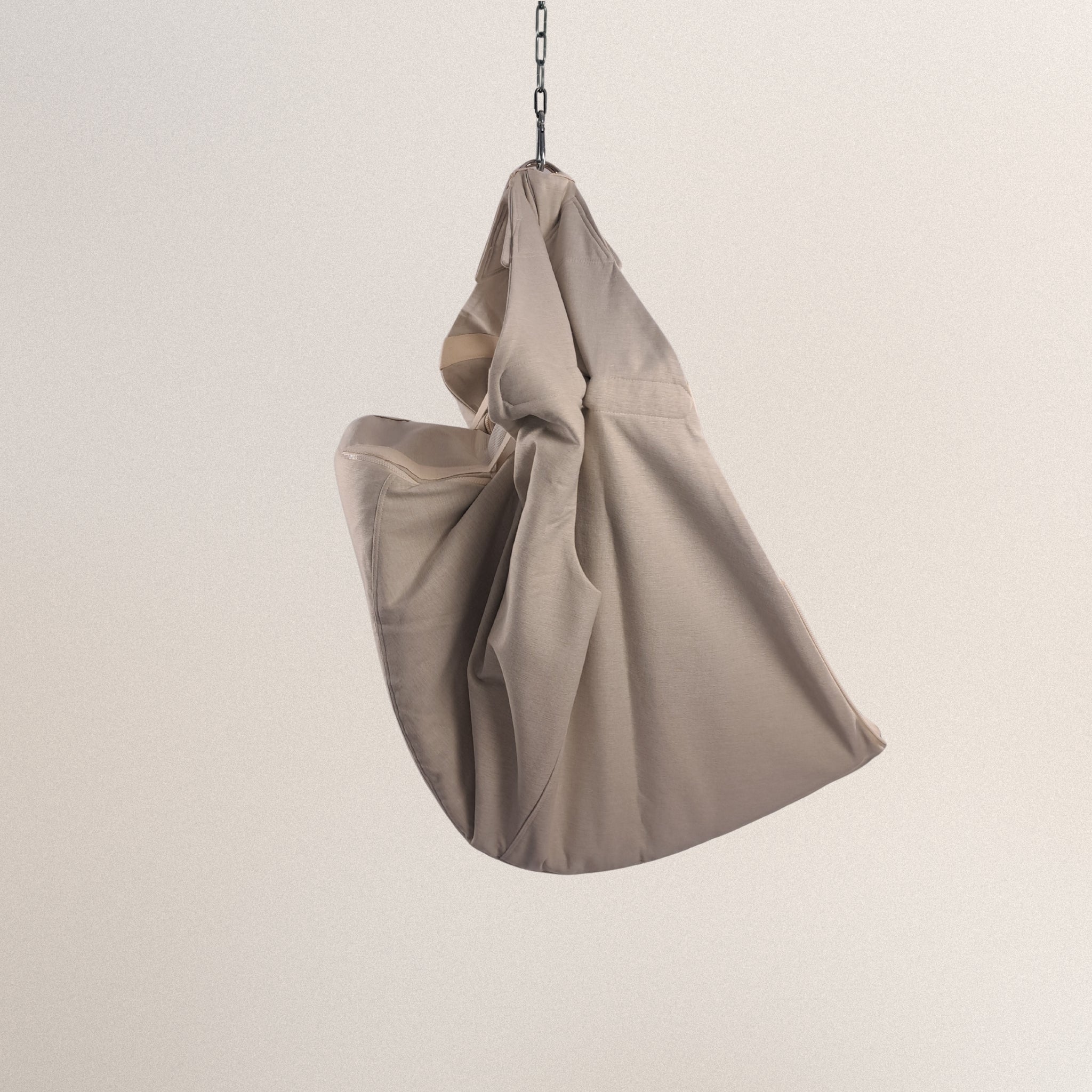 WOMBAGEE® Big One Federwiege für Kinder bis 50kg