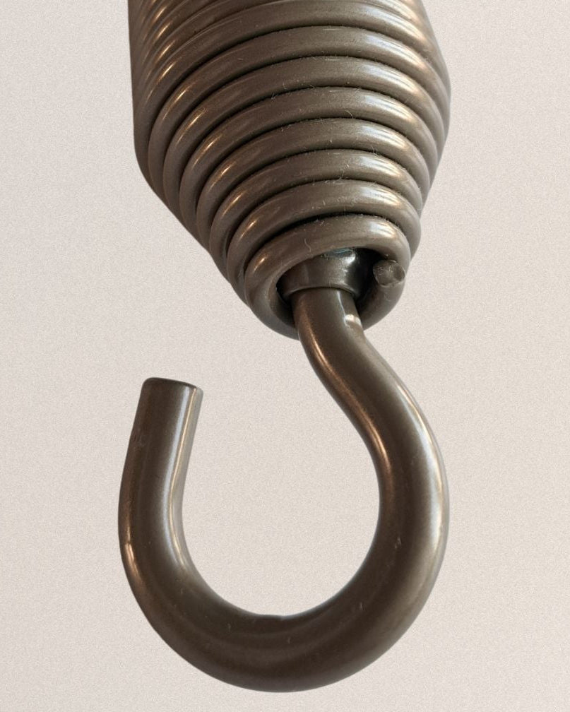 Tension Spring Wombagee Federwiege Sprungfeder bis 25kg