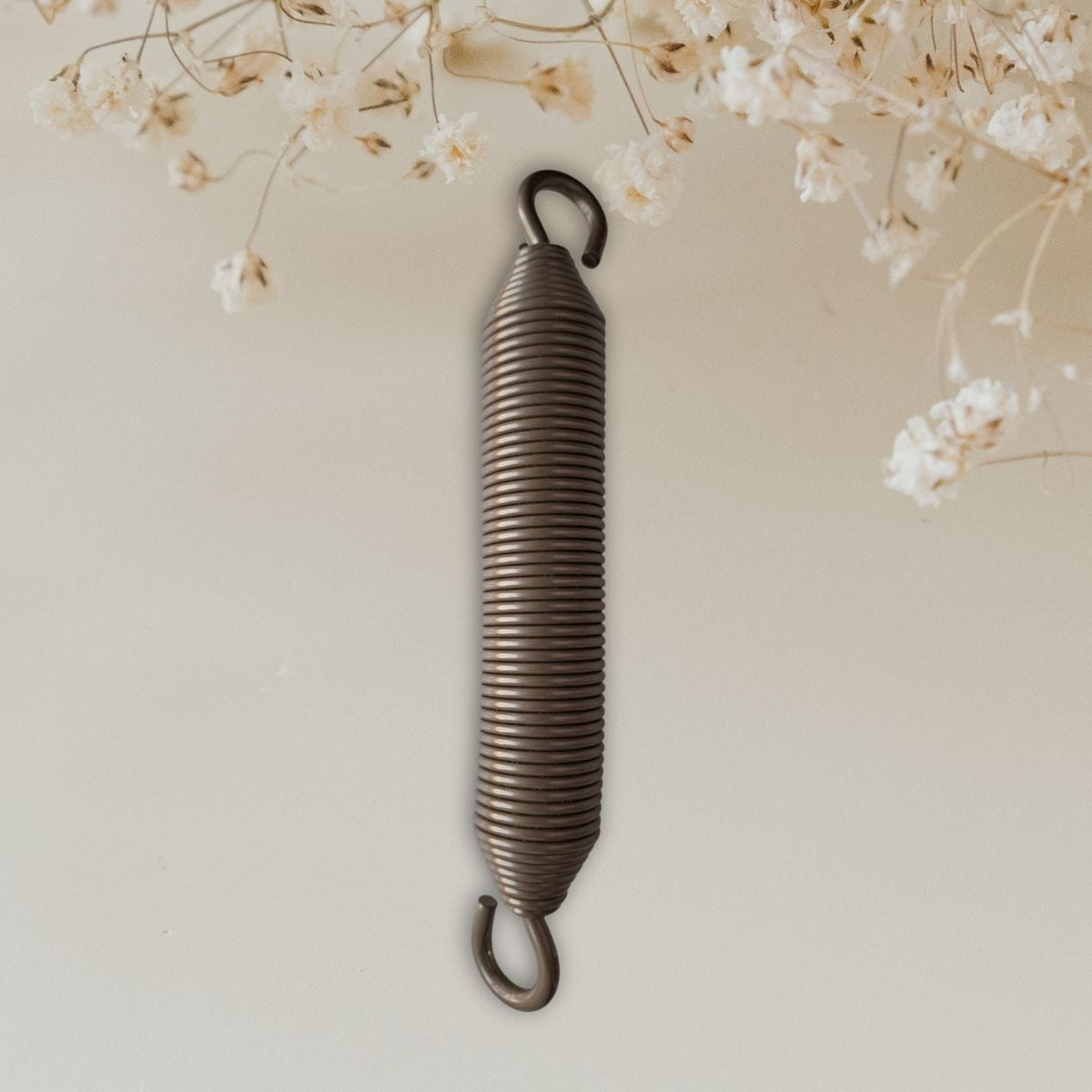 Springfeder für Federwiege Neugeborene