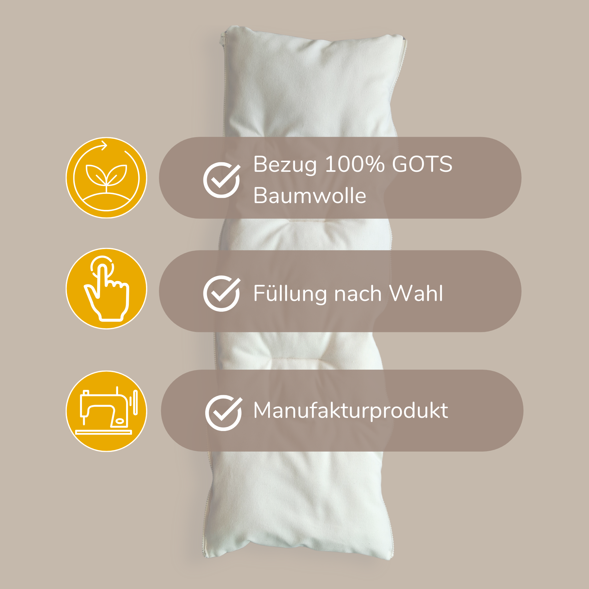 WOMBAGEE® BABYCLOUD