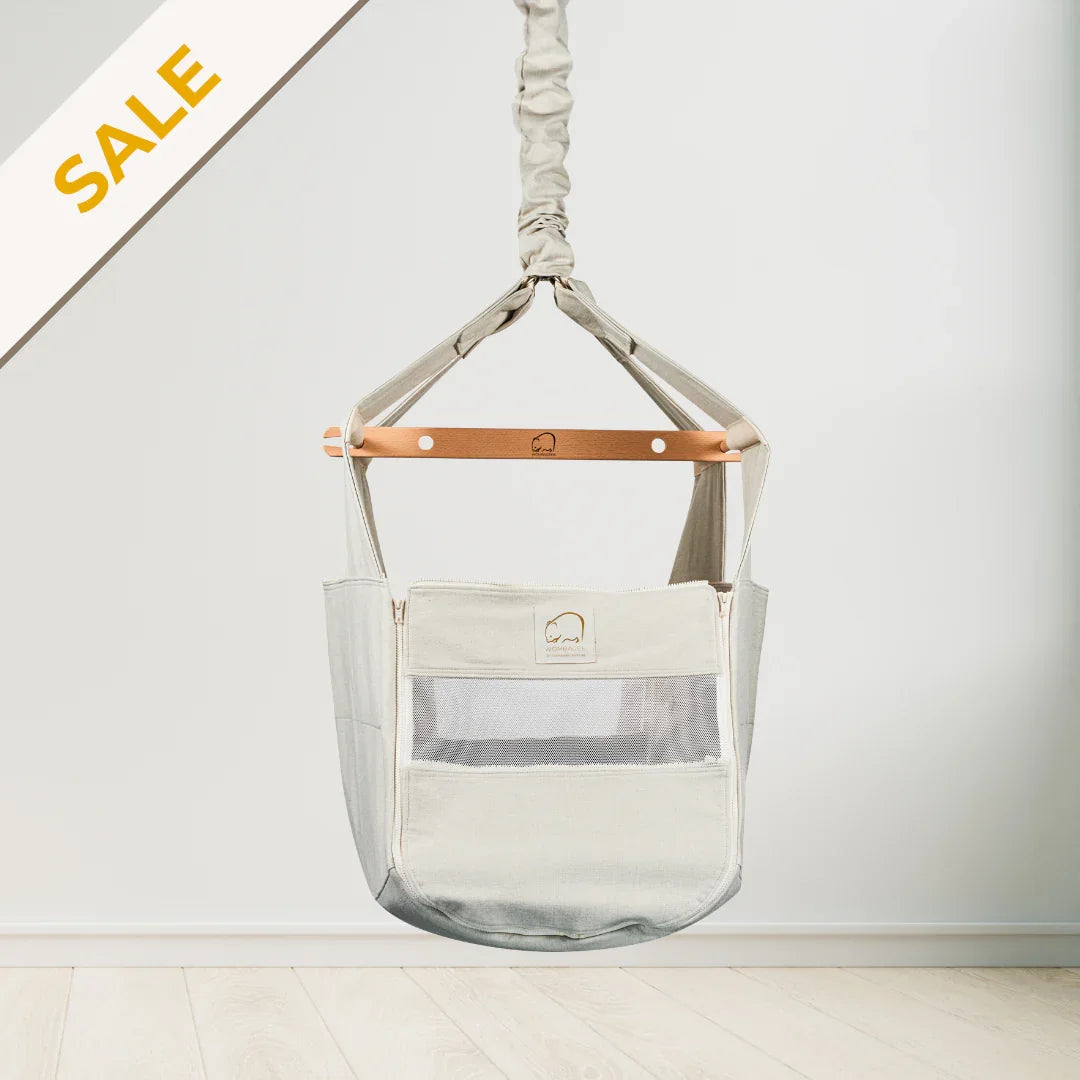 WOMBAGEE® Advanced CLASSIC - Wombagee Wiegenmanufaktur