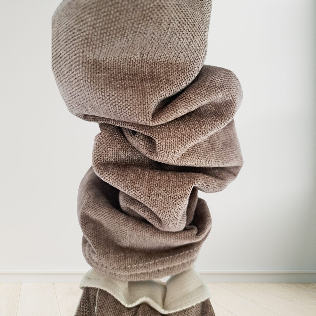 WOMBAGEE® Advanced Federwiege "MOUSSE"