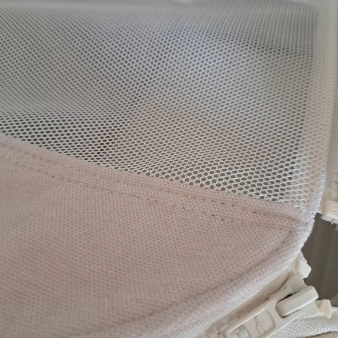WOMBAGEE® CARE Schutznetz - Wombagee Wiegenmanufaktur