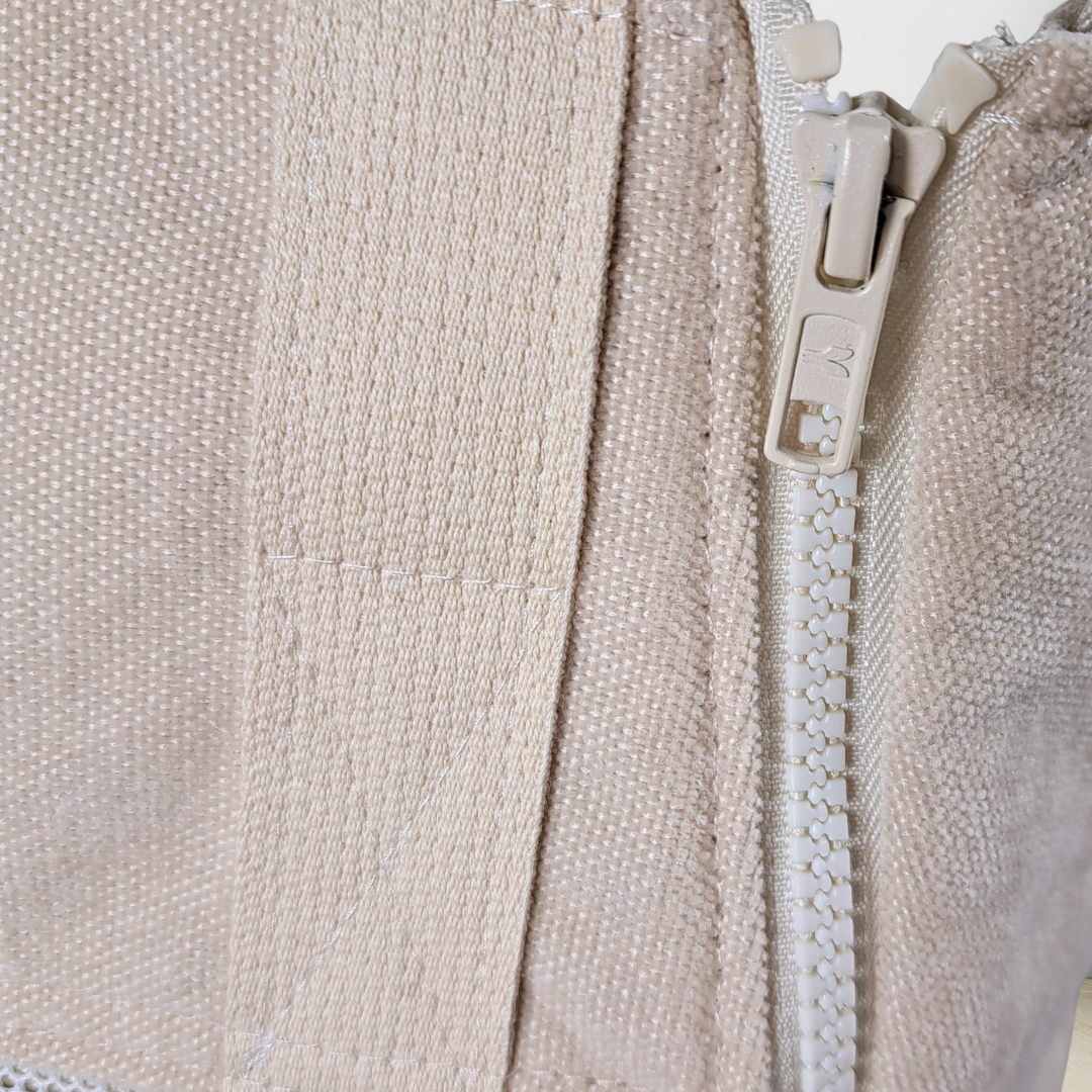 WOMBAGEE® Advanced Federwiege "PEARL" - Wombagee Wiegenmanufaktur