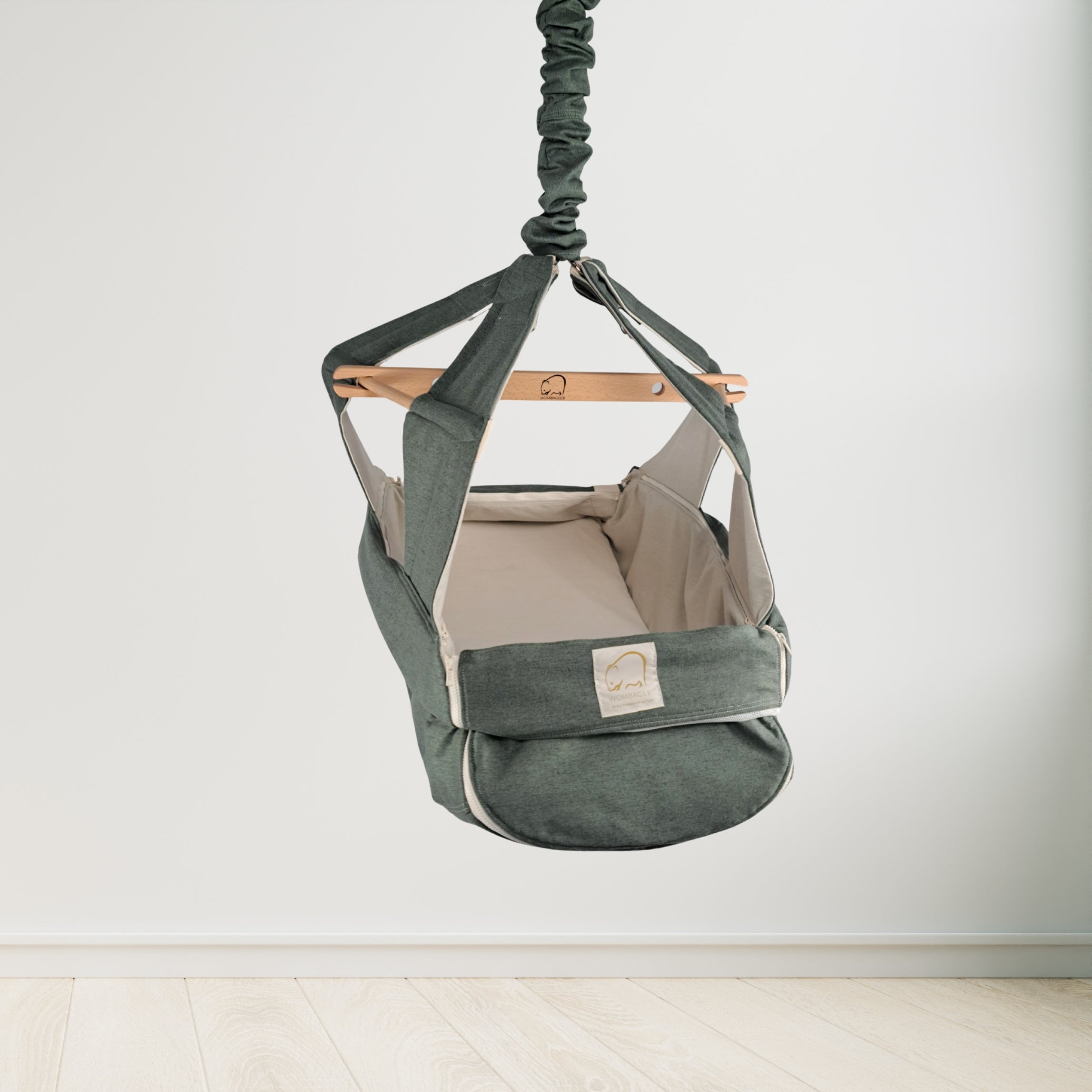 WOMBAGEE® Advanced XXL