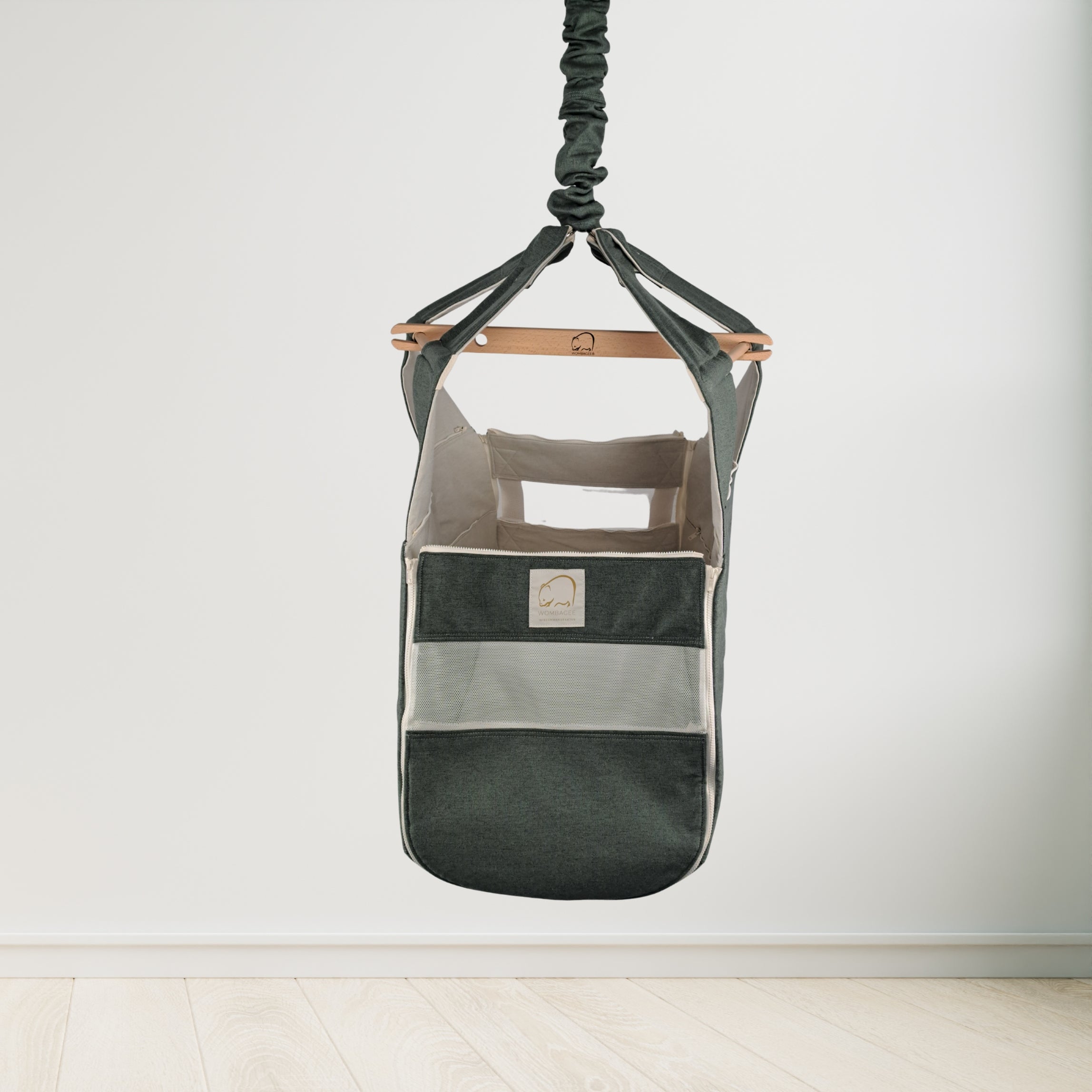 WOMBAGEE® Advanced XXL