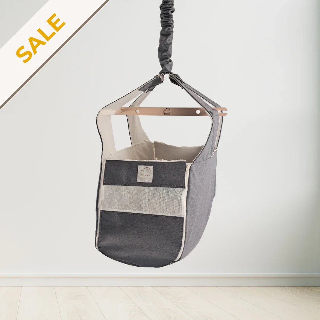 WOMBAGEE® Advanced XXL Sale - Wombagee Wiegenmanufaktur