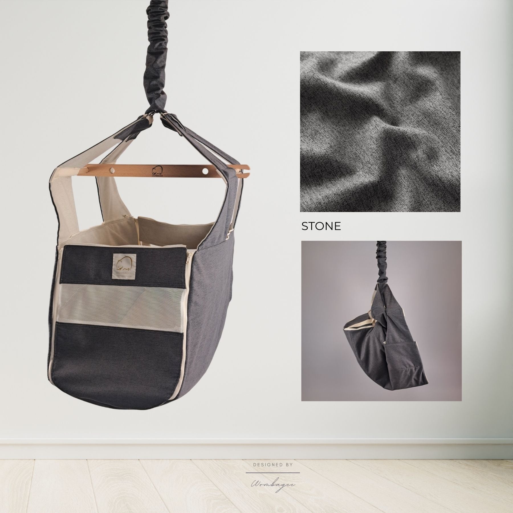 WOMBAGEE® Advanced CLASSIC