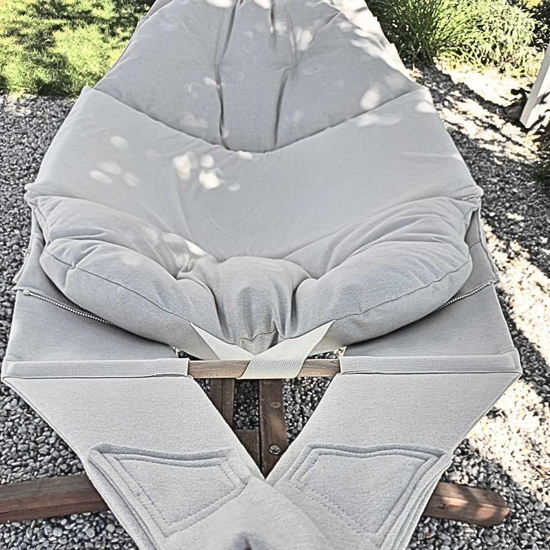 Boden Kissen für Kinder und Polster für Hämgematten