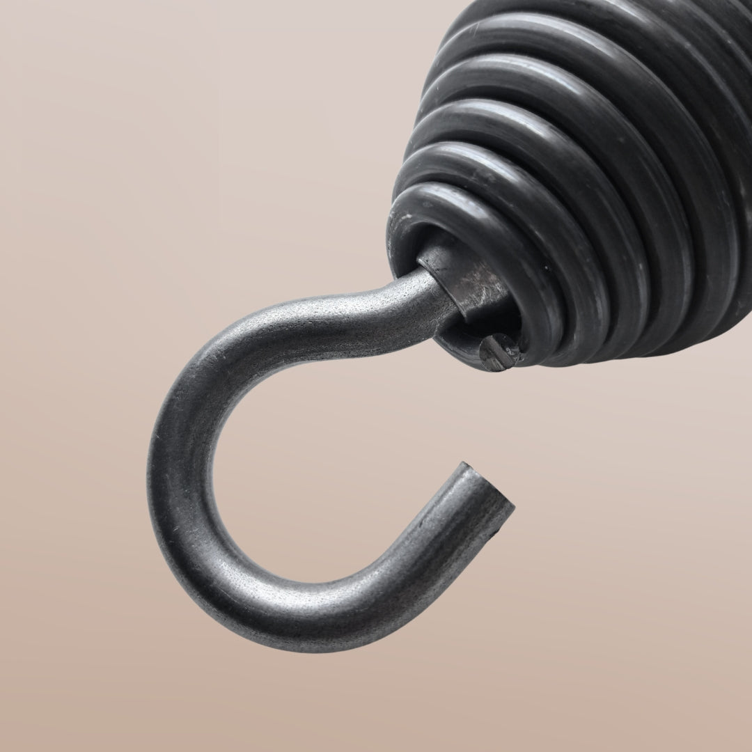 WOMBAGEE® Tension Spring