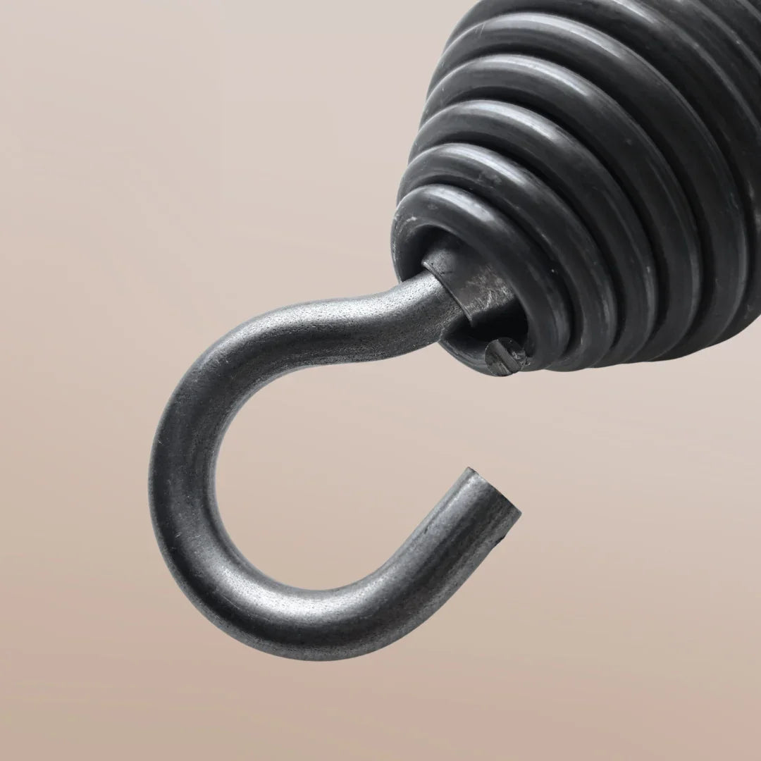 WOMBAGEE® Tension Spring - Wombagee Wiegenmanufaktur