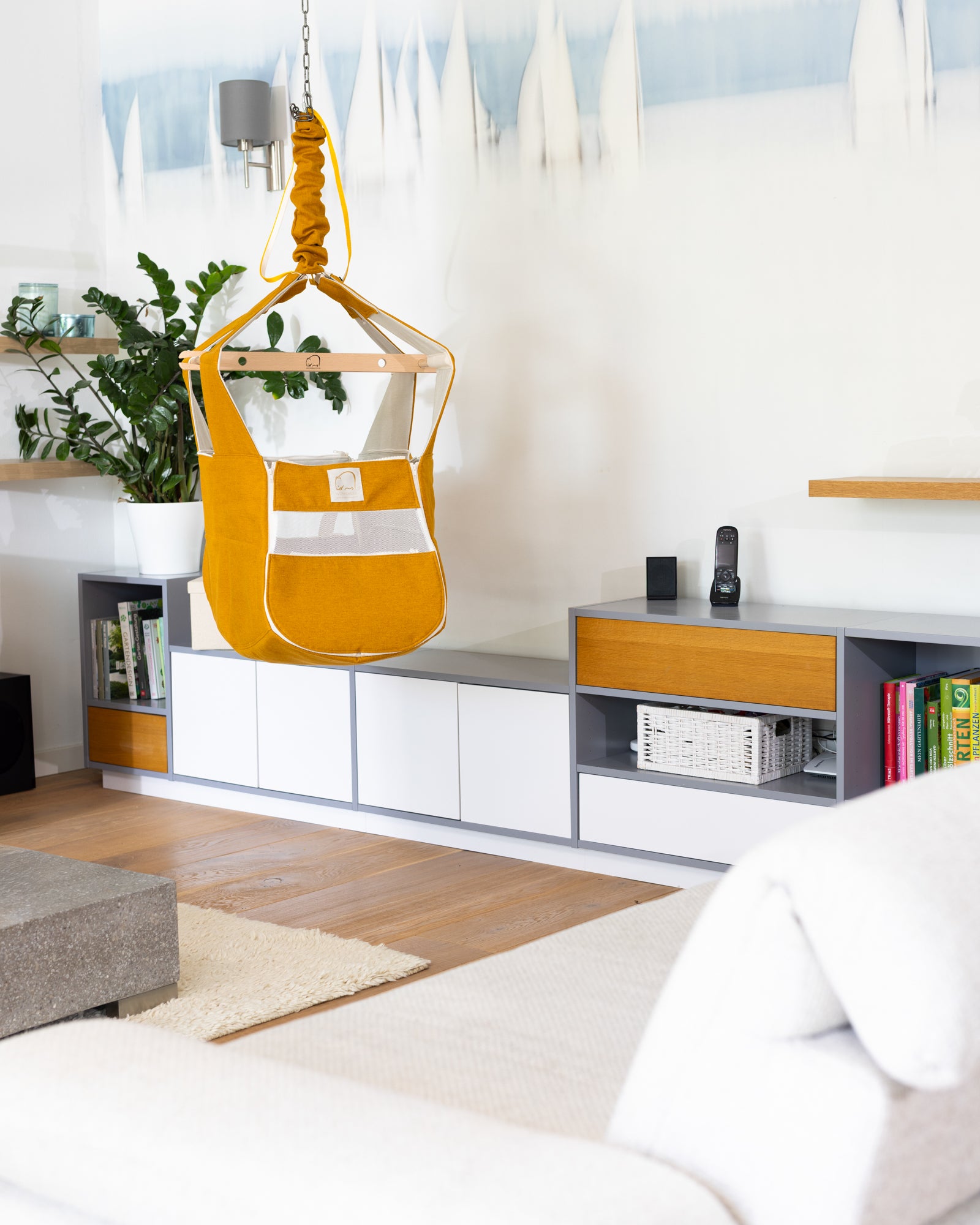 WOMBAGEE® Advanced CLASSIC