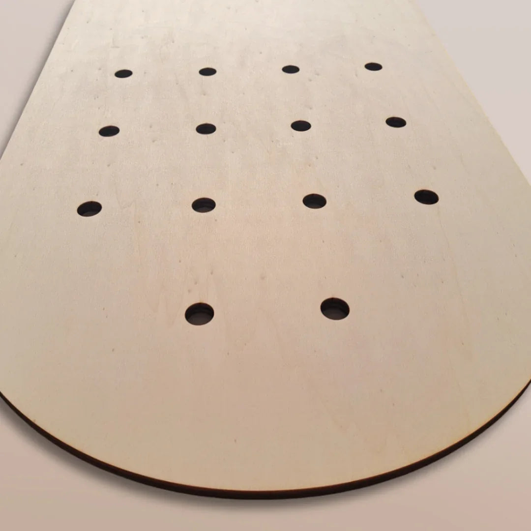WOMBAGEE®BOARD - Wombagee Wiegenmanufaktur