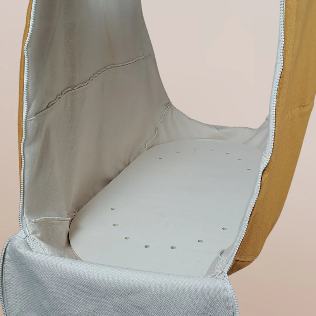 WOMBAGEE®BOARD - Wombagee Wiegenmanufaktur