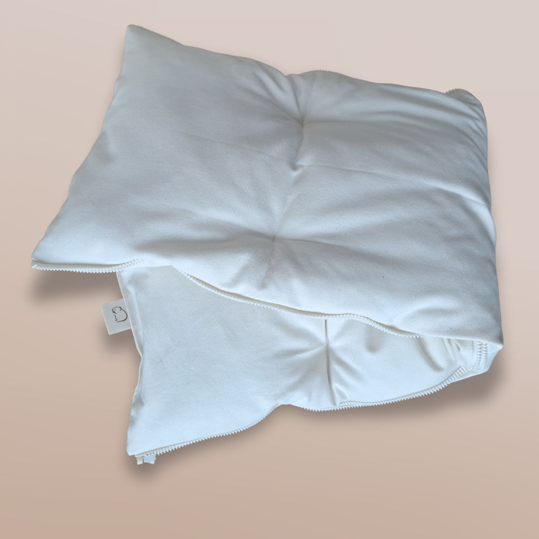 WOMBAGEE® BABY CLOUD Neugeborenen Einsatz