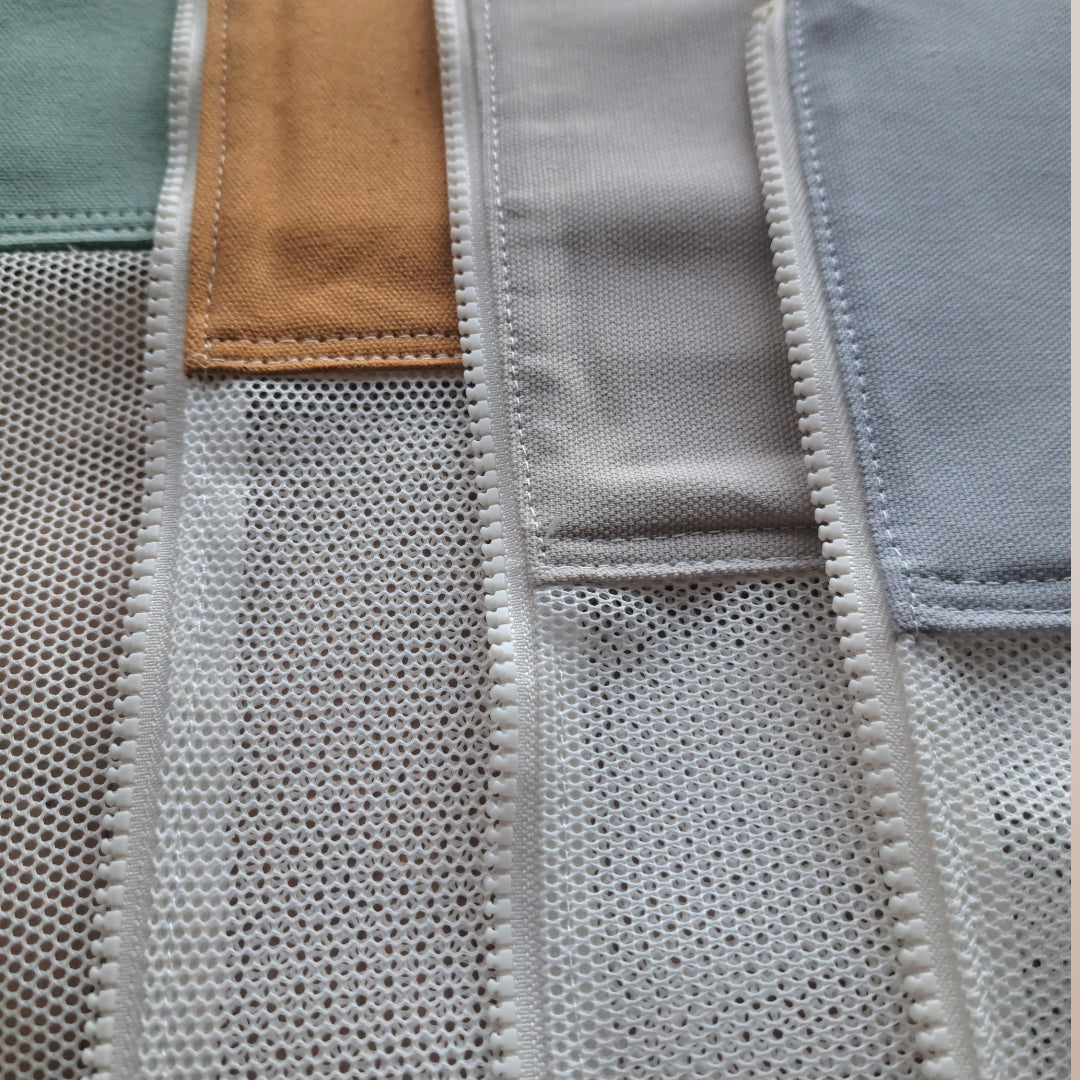 WOMBAGEE® CARE Schutznetz