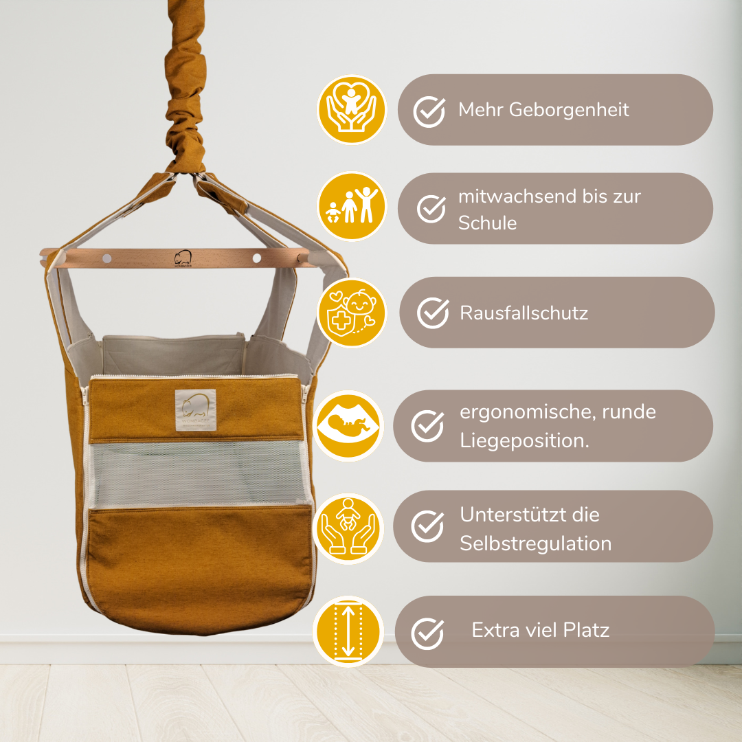 WOMBAGEE® Advanced Starter Set