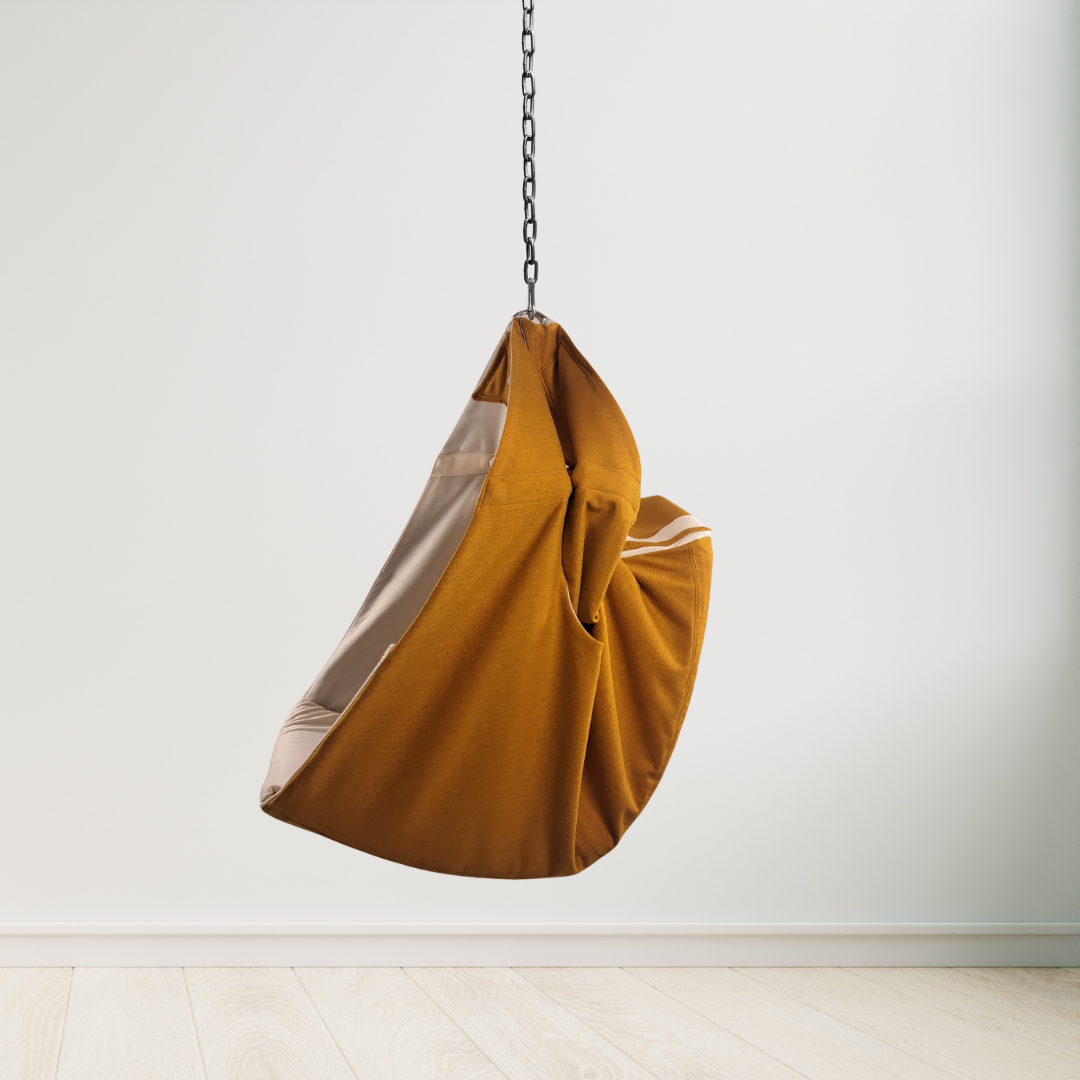 WOMBAGEE® Advanced Federwiege "SUNBEAM"