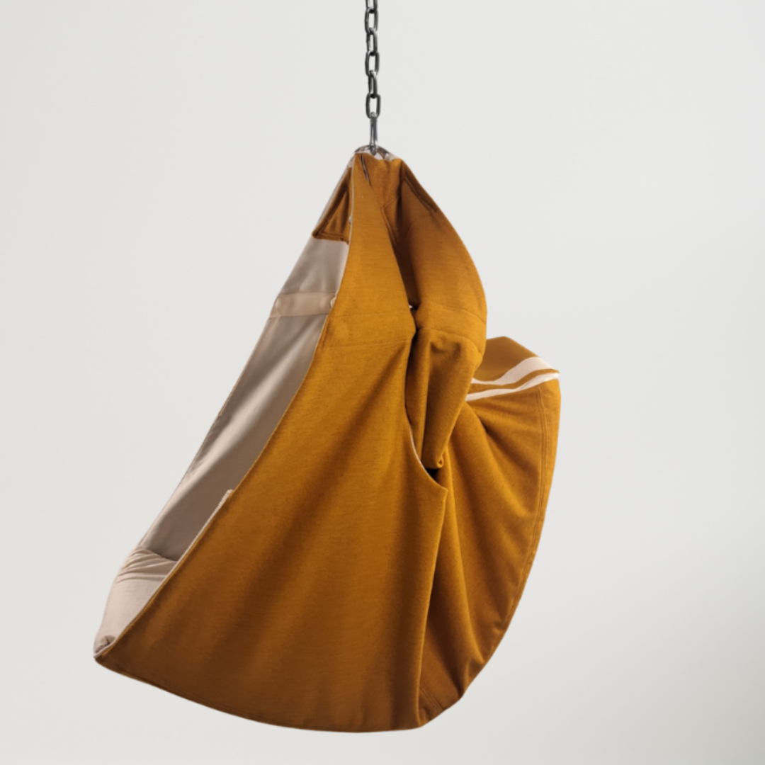 WOMBAGEE® Advanced Federwiege "SUNBEAM"