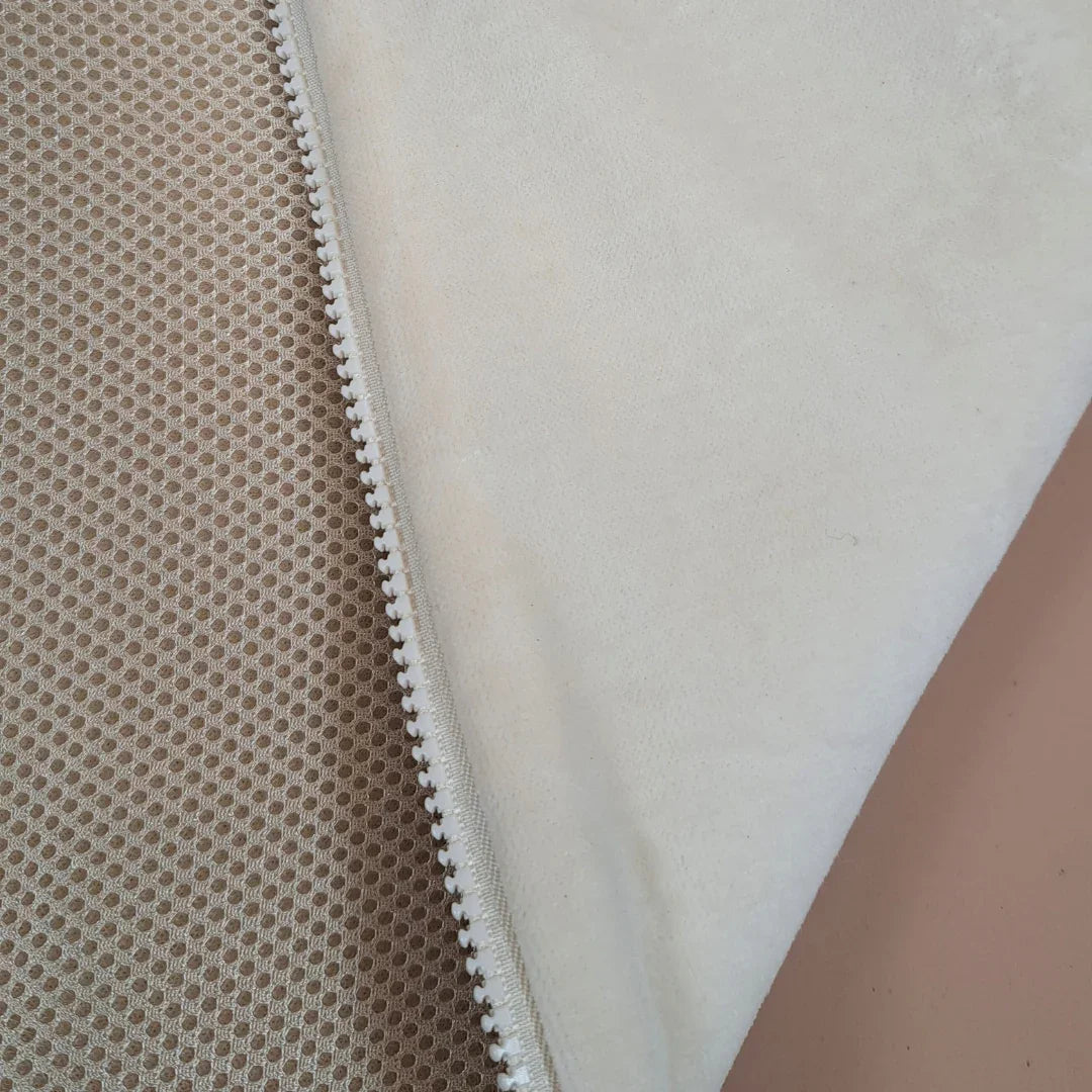WOMBAGEE® LAKEN - Wombagee Wiegenmanufaktur
