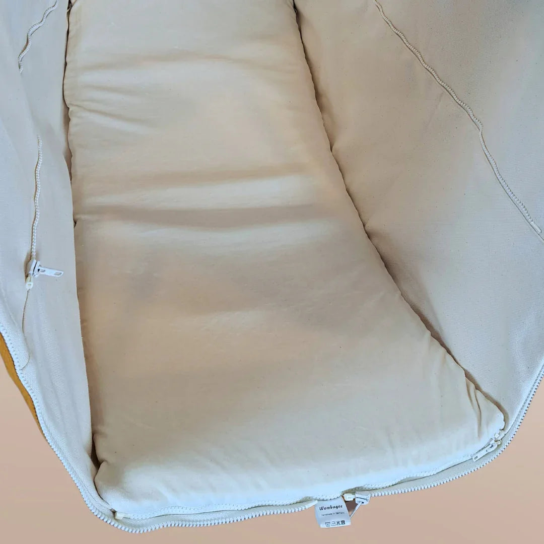 WOMBAGEE® LAKEN - Wombagee Wiegenmanufaktur