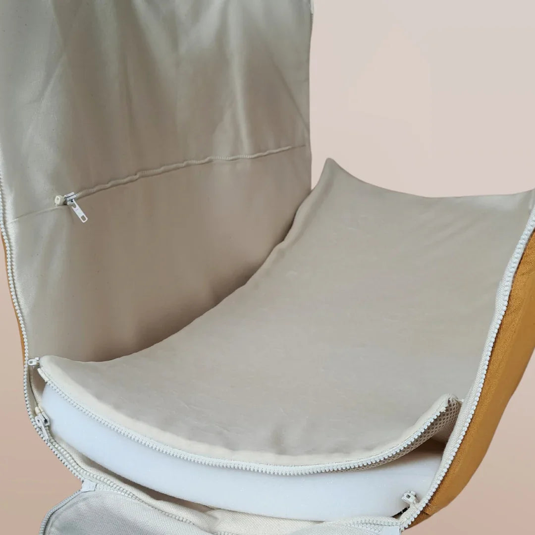 WOMBAGEE® LAKEN - Wombagee Wiegenmanufaktur