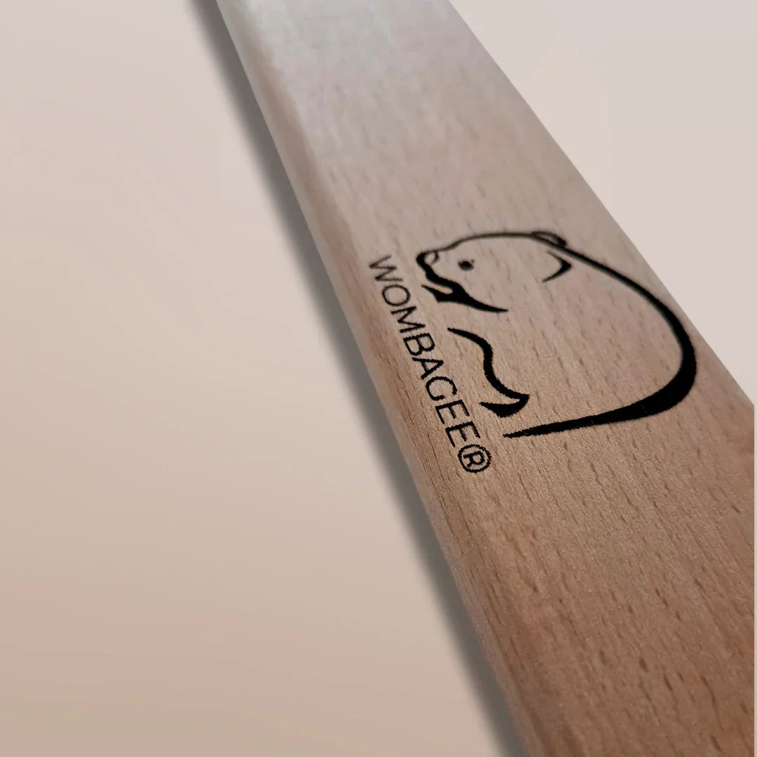 WOMBAGEE®WOODY - Wombagee Wiegenmanufaktur