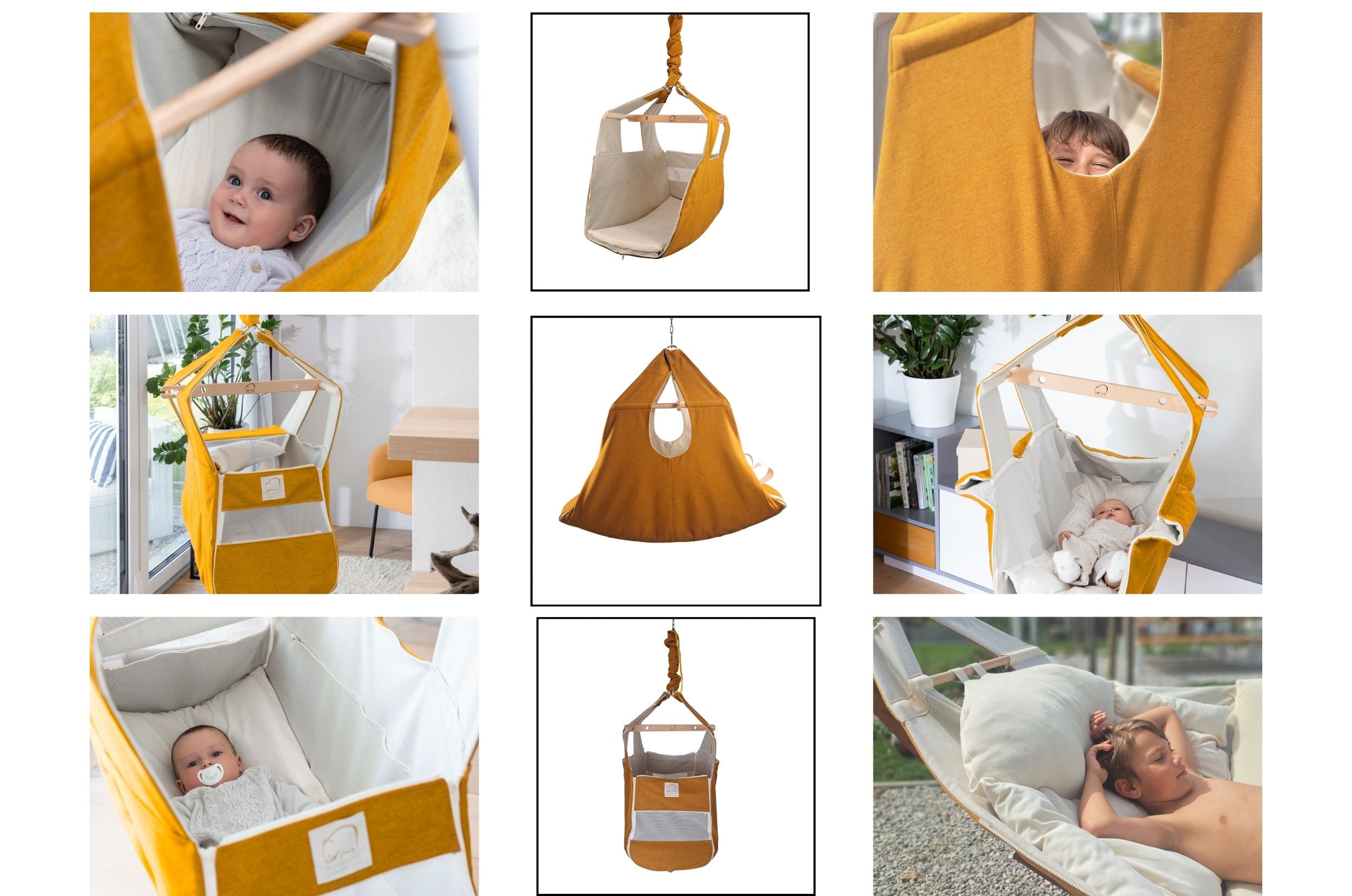 Was ist eine Federwiege? Der komplette Ratgeber für Eltern