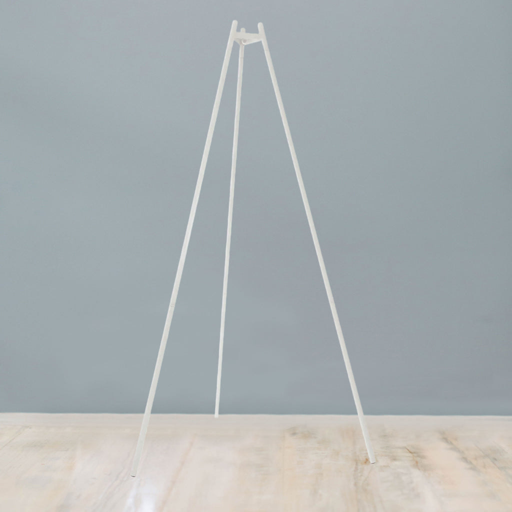 Membantu Gestell für Federwiegen