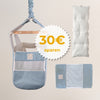 WOMBAGEE® Advanced  XXL Sorglos Paket